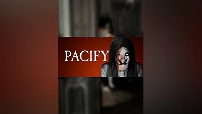 Pacify Steam CD Key (Global)