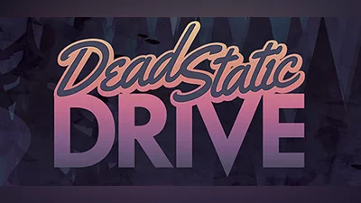 Dead Static Drive