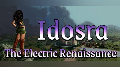 Idosra: The Electric Renaissance