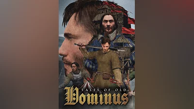 Tales of Old: Dominus