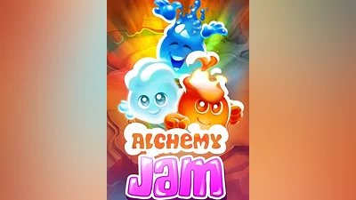 Doodle God: Alchemy Jam Steam Key GLOBAL