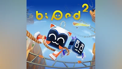 Biped 2 [Nintendo Switch]