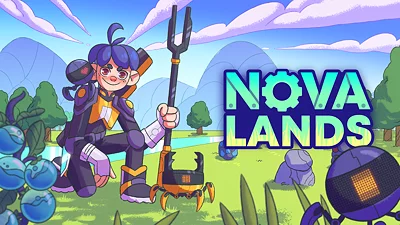 Nova Lands