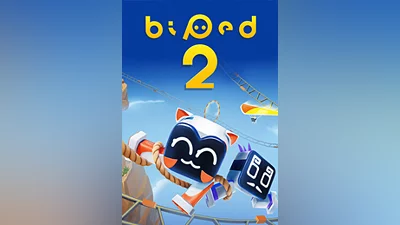 Biped 2 (pc)