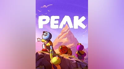 PEAK Europe Steam CD Key (Europe)