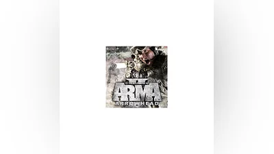 ARMA 2 OPERATION ARROWHEAD  STEAM KEY