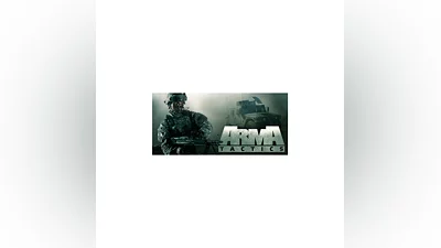 Arma Tactics STEAM KEY Region Free