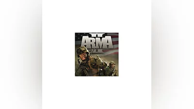 ARMA 2  STEAM KEY