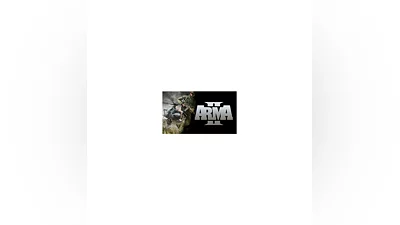 Arma 2 STEAM GIFT GLOBAL REGION FREE
