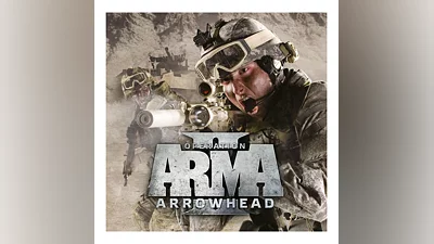 Arma 2 Operation Arrowhead KEY STEAM GLOBAL