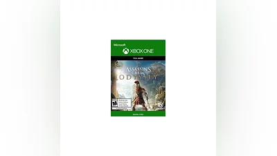 Assassin's Creed  Odyssey XBOX ONE / X|S   Key