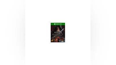 Assassin’s Creed Odyssey Legacy of the First Blade XBOX