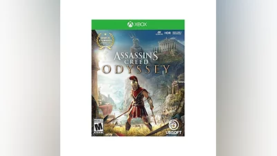 ASSASSIN'S CREED ODYSSEY  XBOX KEY