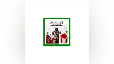 Assassin's Creed 2 Deluxe Edition Uplay Key RU-CIS