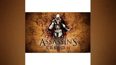 Assassin's Creed 2 Ubisoft connect KEY