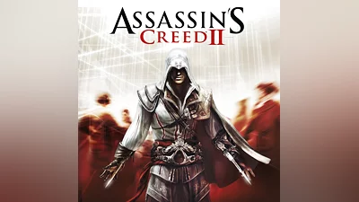 All regions   Assassin's Creed 2 STEAM
