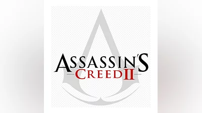 Assassin's Creed 2 Key Ubisoft Connect  Global