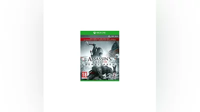 Assassin's Creed  III Remastered XBOX  Key