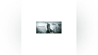 Assassin's Creed 3 Remastered Edition - STEAM