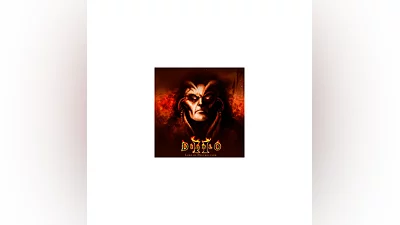 DIABLO 2: LORD OF DESTRUCTION (DLC) BATTLE.NET KEY
