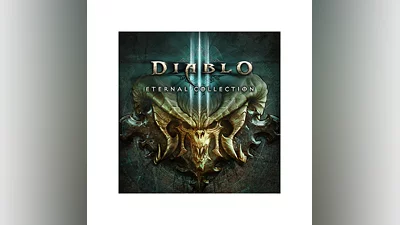 Diablo 3: Eternal Collection ️PS4 PS5   Türkiye
