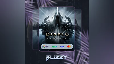 Battle net  Diablo  III  3ALL REGIONS and EDITIONS