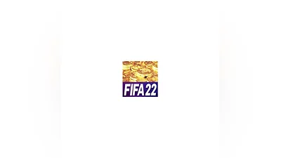 COINS FIFA 22 Ultimate Team PC Coins | Discount + Fast!