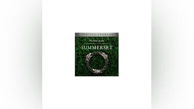 THE ELDER SCROLLS ONLINE: SUMMERSET (UPGRADE) KEY