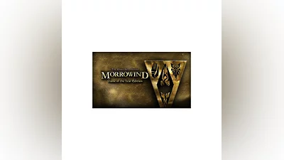 Elder Scrolls III: Morrowind  Game of the Year Edition