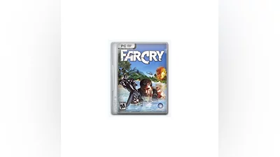 Far Cry (Steam Gift Region Free / ROW)