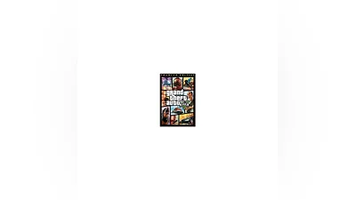 GRAND THEFT AUTO V PREMIUM EDITIONXBOX ONE KEY