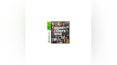 Grand Theft Auto IV (XBOX ONE|SERIAS)