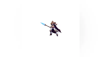 Jaina - Heroes of the Storm Battle.net Key - GLOBAL