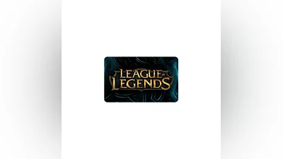 League of Legends EU 2.5 EUR