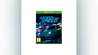 Need for Speed  XBOX ONE / SERIES X|S / KEY