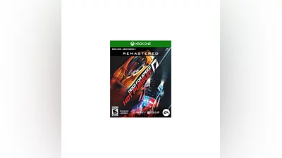 NEED FOR SPEED HOT PURSUIT REMASTERED XBOX KEY