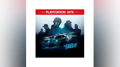 Need for Speed (2015) ️PS4/PS5   Türkiye