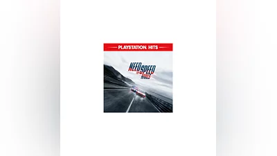 Need for Speed Rivals ️PS4/PS5   Türkiye