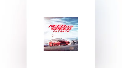 ️Need for Speed Payback / NFS | PC Epic Games EGS ️