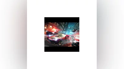 Need for Speed Heat Origin Key GLOBAL