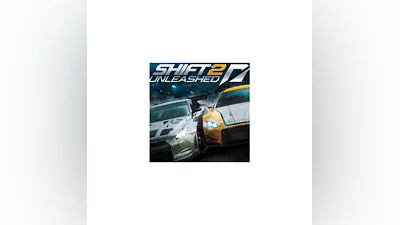 Need for Speed: Shift 2 - Unleashed Global EA App Key