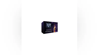 RIFT   3 Days Patron Key