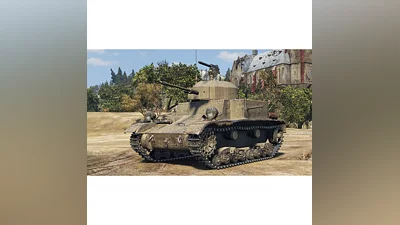 Invite code World of tanks (T2 Light+1000 gold+oth)
