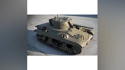 Invite code World of tanks (M22 Locust+750 gold+oth)