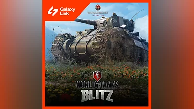 World of Tanks Blitz   Gold/BP/Bundles   Wargaming