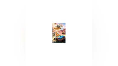 Garfield Kart Furious Racing Xbox One/WIN10  code