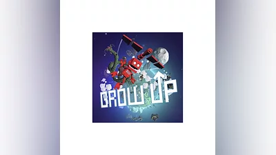 GROW UP XBOXONE digital game code