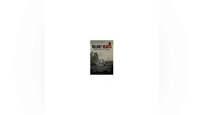Valiant Hearts: The Great War  Xbox One code