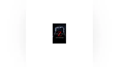 World War Z GOTY XBOXONE digital game code