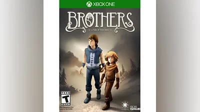 Brothers: A Tale of Two Sons  Xbox Key